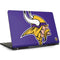 NFL Minnesota Vikings Retro Logo Dell Inspiron Skin